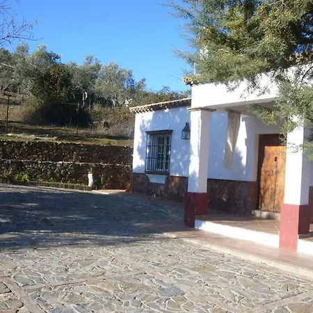 Casa rural La Vega-3