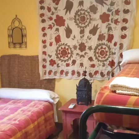Casa rural La Vega-2