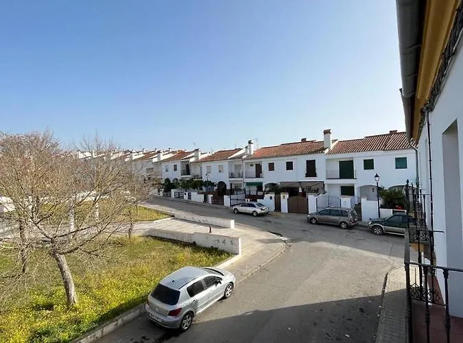 Hostal Casa Kini Cazalla de la Sierra